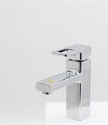 Смеситель для раковины GANZER STEFAN GZ 12012-1 хром 17238