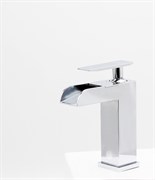 Смеситель для раковины GANZER Leon GZ 25001 хром 42091