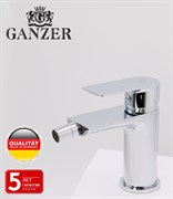 Смесители для биде GANZER SUSANNE GZ21051 хром 42115
