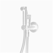 Гигиенический душ с прогрессивным смесителем Fima Carlo Frattini Collettivita F2310NBS 29080