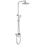 Душевая система Elghansa SHOWER SET 2330524-2L (Set-25-New), хром 42141