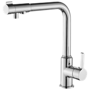 Смеситель для кухни под фильтр Elghansa KITCHEN Pure Water 5698224 42143