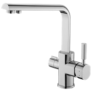 Смеситель для кухни под фильтр Elghansa KITCHEN Pure Water 5604632 42144