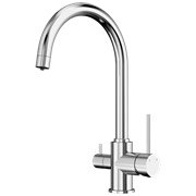 Смеситель для кухни под фильтр Elghansa KITCHEN Pure Water 56B5216 42145
