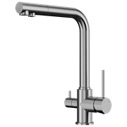 Смеситель для кухни под фильтр Elghansa KITCHEN Pure Water 56A5216 42147