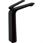 Смеситель для раковины LANDBERG LB-5001H black mat 42156