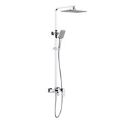 Душевая система Timo Selene SX-1013/00 хром SX-1013/00