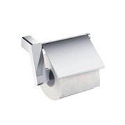 Бумагодержатель Timo Selene 10043/00 Хром 42203