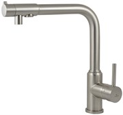 Смесители для кухни с подключением под фильтр KAISER Teka 13044-5 сатин 31097