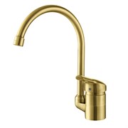 Смесители для кухни KAISER Athlete 19044-1Br 31112