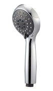 Душевая лейка KAISER SH-020 хром 3 режима 42304