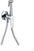 Гигиенический душ скрытого монтажа Aquanet Passion AF300-52С 42321