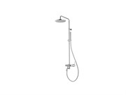 Душевая стойка Cezares ECO-CVD-01 42384