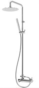 Душевая стойка CEZARES CZR-B-CVD2-ST хром 42392