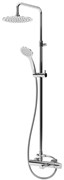Душевая стойка CEZARES LEAF-CVDA-23-01 42397
