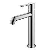 Смесители для раковины CEZARES ECO-LC-01-W0 хром 42407