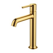 Смесители для раковины CEZARES ECO-LC-BORO-W0 золото матовое 42409
