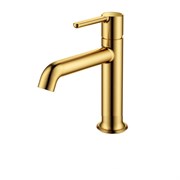 Смесители для раковины CEZARES ECO-LS-BORO-W0 золото матовое 42412