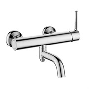 Смеситель для ванны CEZARES ECO-VD-01 хром 42419