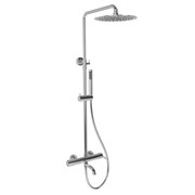 Душевая система Raiber Premium Graceful RP-006 цвет хром 42496