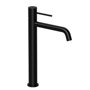Смеситель для раковины Raiber Premium Graceful RP-002 цвет черный матовый 42531
