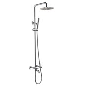 Душевая система Grocenberg SHOWER GB7099CR хром 42581