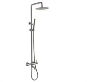 Душевая система Grocenberg SHOWER GB7099NK никель 42582