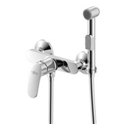 Гигиенический душ с настенным смесителем Rossinka RS45-52 42631
