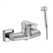 Гигиенический душ с настенным смесителем Rossinka RS44-52 42632