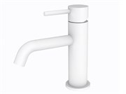 Смеситель для раковины Vivi Felice 0630 bianco opaco 42747