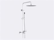 Душевая система Vivi Felice 0630 bianco opaco 42748