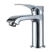 СМЕСИТЕЛЬ ДЛЯ РАКОВИНЫ FRAP H75 F1075 42756