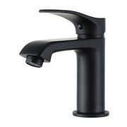 СМЕСИТЕЛЬ ДЛЯ РАКОВИНЫ FRAP H75 F1075-6 42758