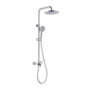 Душевая стойка со смесителем Gappo G2495-91 42836