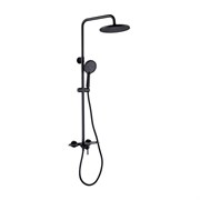 Душевая стойка со смесителем Gappo G2495-96 42837