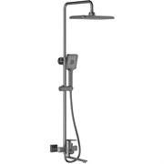 ДУШЕВАЯ СТОЙКА СО СМЕСИТЕЛЕМ FRAP H71-9 F2471-9 42854