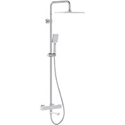 ДУШЕВАЯ СТОЙКА С ТЕРМОСТАТОМ FRAP F24007 42855