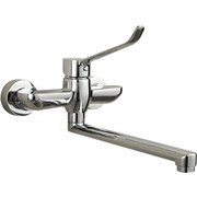 Настенный смеситель для кухни Gappo G21 G4621 42861