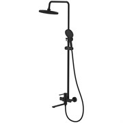 ДУШЕВАЯ СТОЙКА СО СМЕСИТЕЛЕМ FRAP H67-6 F2467-6 42865