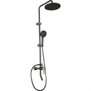 ДУШЕВАЯ СТОЙКА СО СМЕСИТЕЛЕМ FRAP F24011-9 42876