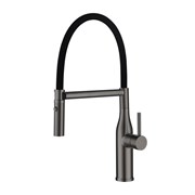 Смеситель для кухни с гибким изливом Gappo G4098-29 42899