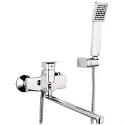 СМЕСИТЕЛЬ ДЛЯ ВАННЫ FRAP H46 F2246 42900