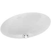 Раковина встраиваемая снизу Villeroy & Boch Loop & Friends 616130R1 42942