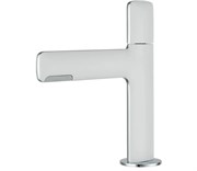 Смеситель для раковины Gappo G1052-88 белый/хром 42989