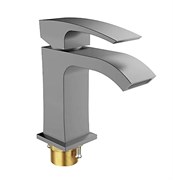 Смеситель для раковины GAPPO JACOB G1007-9 оружейная сталь 42997
