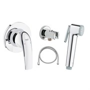 Гигиенический душ GROHE BauCurve 123072 43381