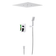 Душевая система скрытого монтажа Timo Selene SX-2029/00SM Хром 30992