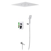 Душевая система скрытого монтажа Timo Selene SX-2039/00SM Хром 41330