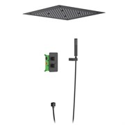 Душевая система скрытого монтажа с термостатом Timo Petruma SX-5029/03SM 29268
