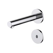 Смеситель для раковины встроенный, сенсорный Timo Saona 2373/00SM Хром 43762